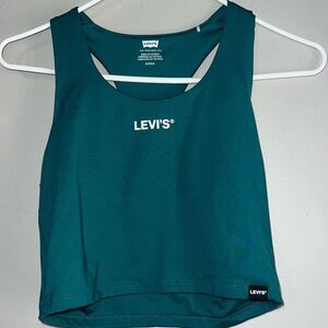Levi’s GRAPHIC RACER TANK TOP
